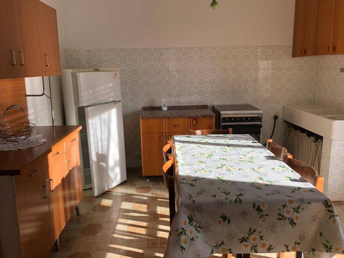 Appartamento Nonna Rosa مالتشيزينيه المظهر الخارجي الصورة