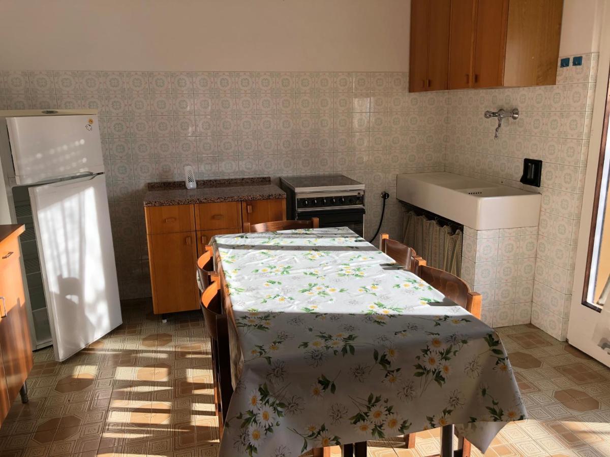 Appartamento Nonna Rosa مالتشيزينيه المظهر الخارجي الصورة
