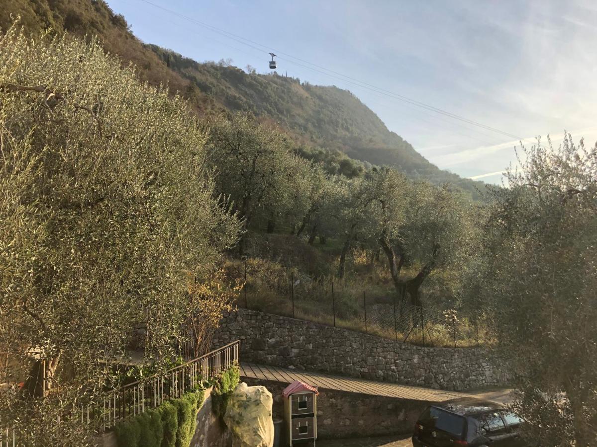 Appartamento Nonna Rosa مالتشيزينيه المظهر الخارجي الصورة