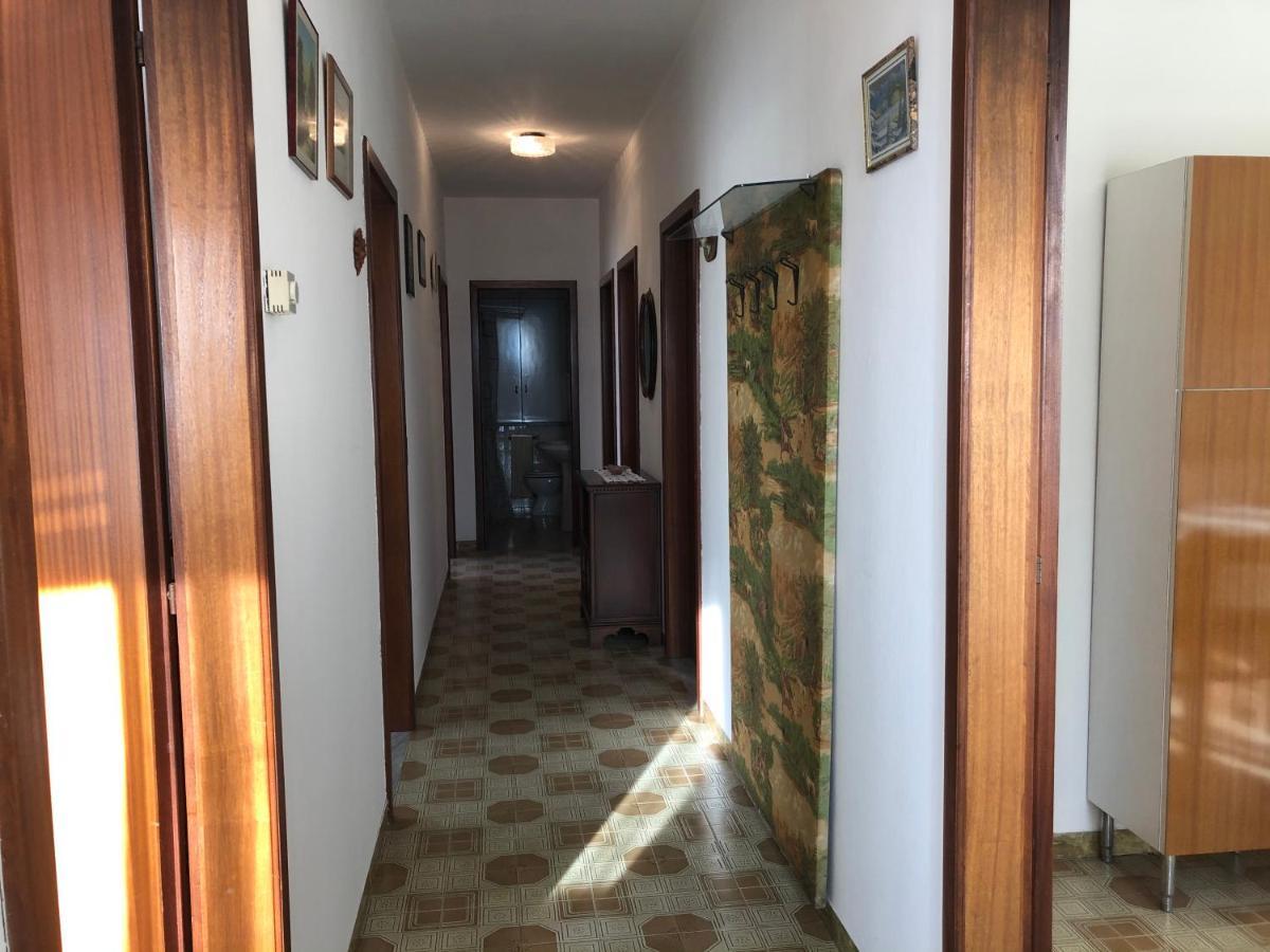 Appartamento Nonna Rosa مالتشيزينيه المظهر الخارجي الصورة