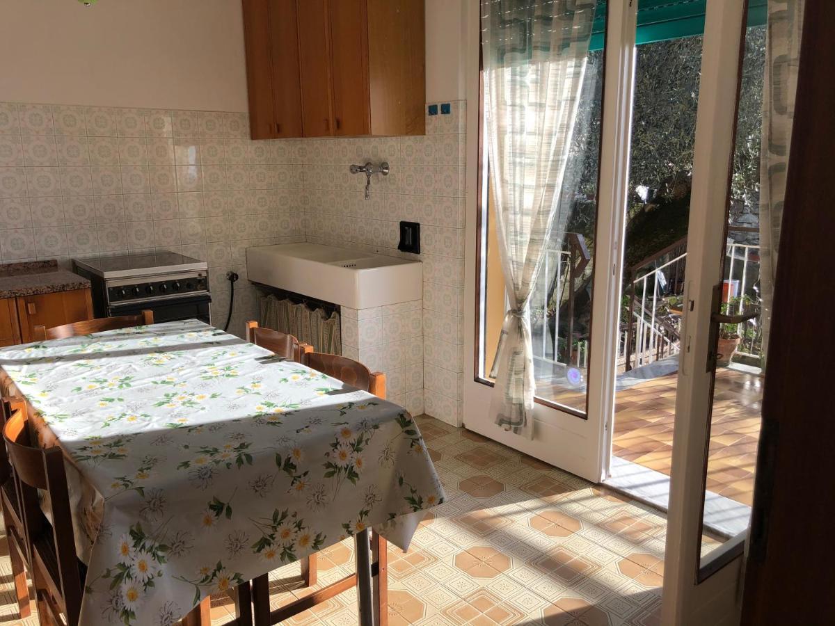 Appartamento Nonna Rosa مالتشيزينيه المظهر الخارجي الصورة